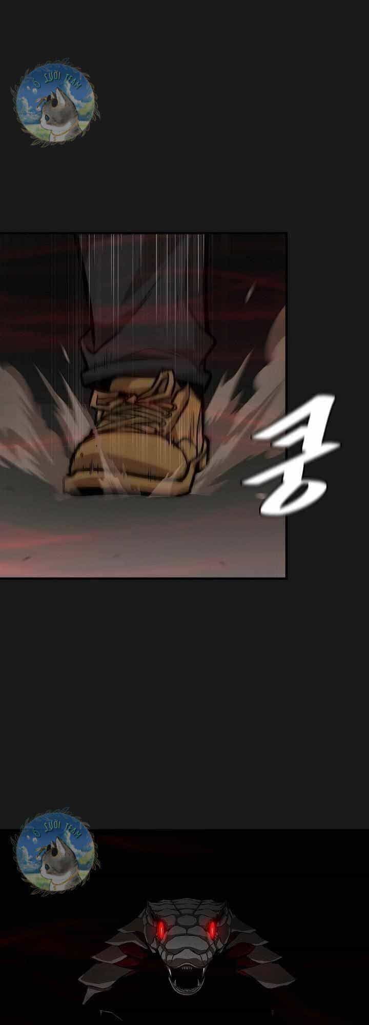 Return Survival - Chương 130 - ảnh 24
