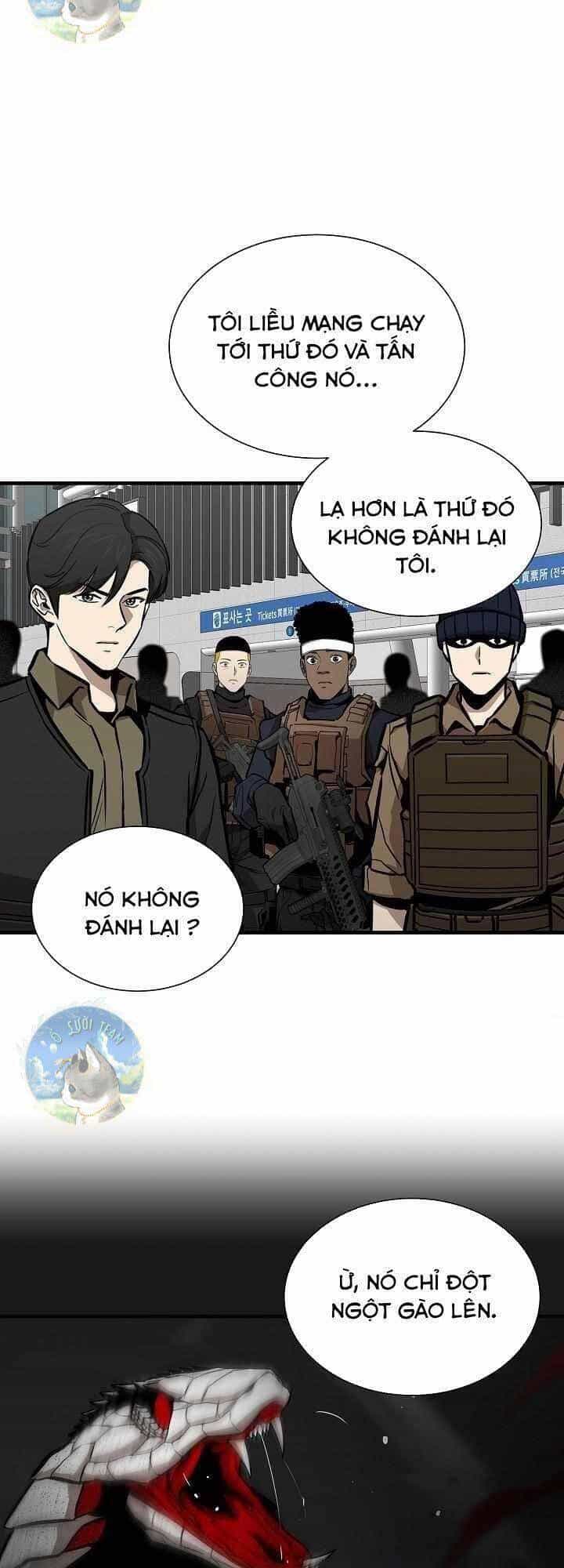 Return Survival - Chương 130 - ảnh 28