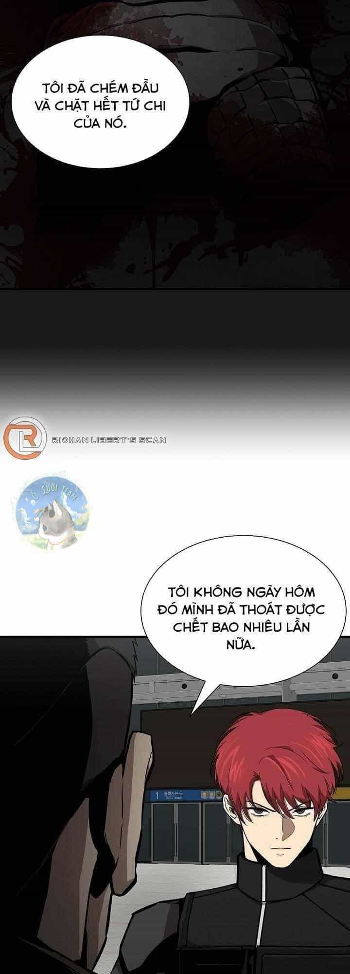 Return Survival - Chương 130 - ảnh 31