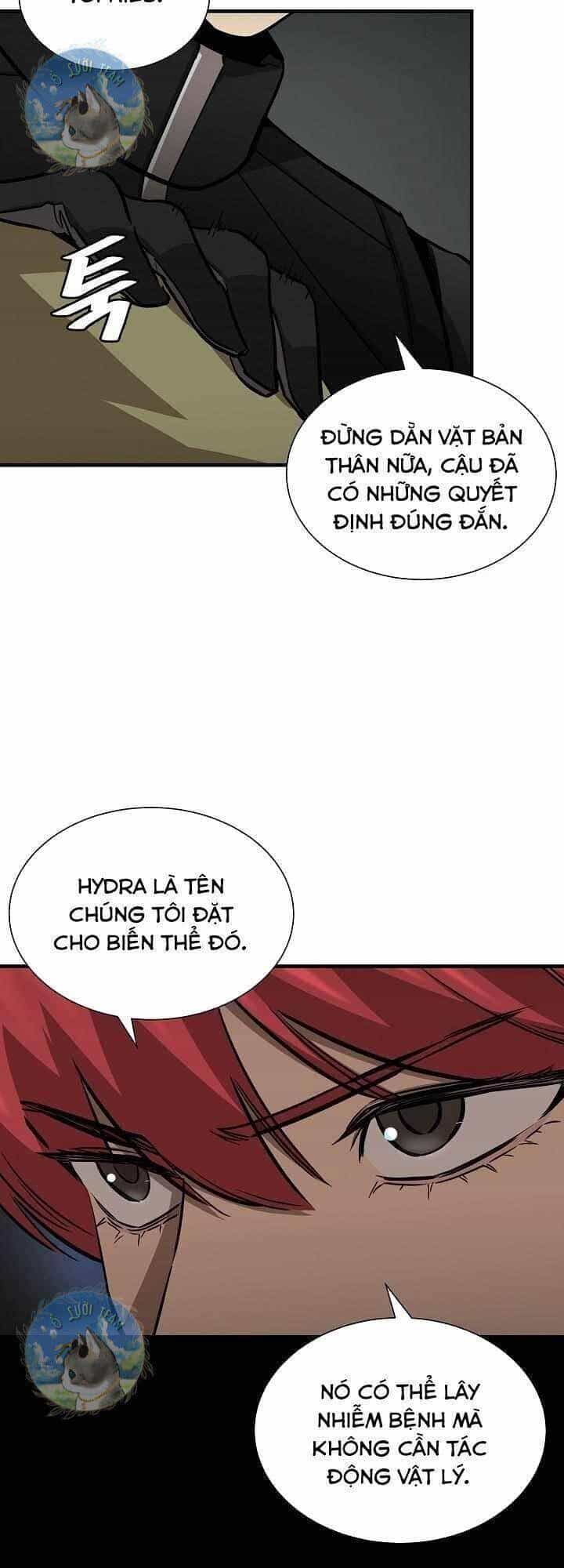 Return Survival - Chương 130 - ảnh 37