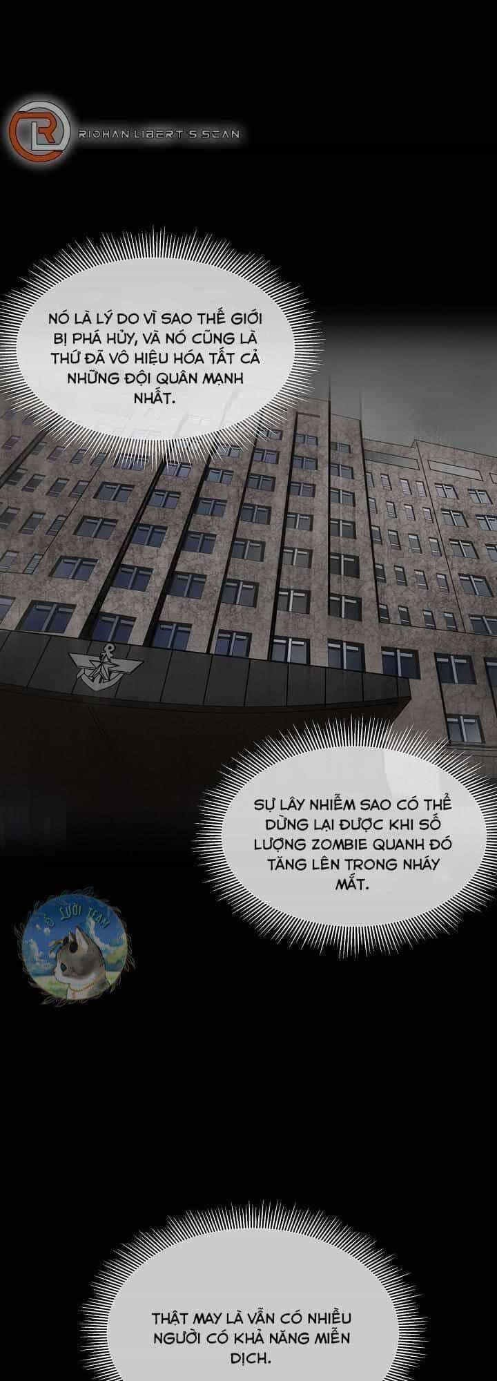 Return Survival - Chương 130 - ảnh 38