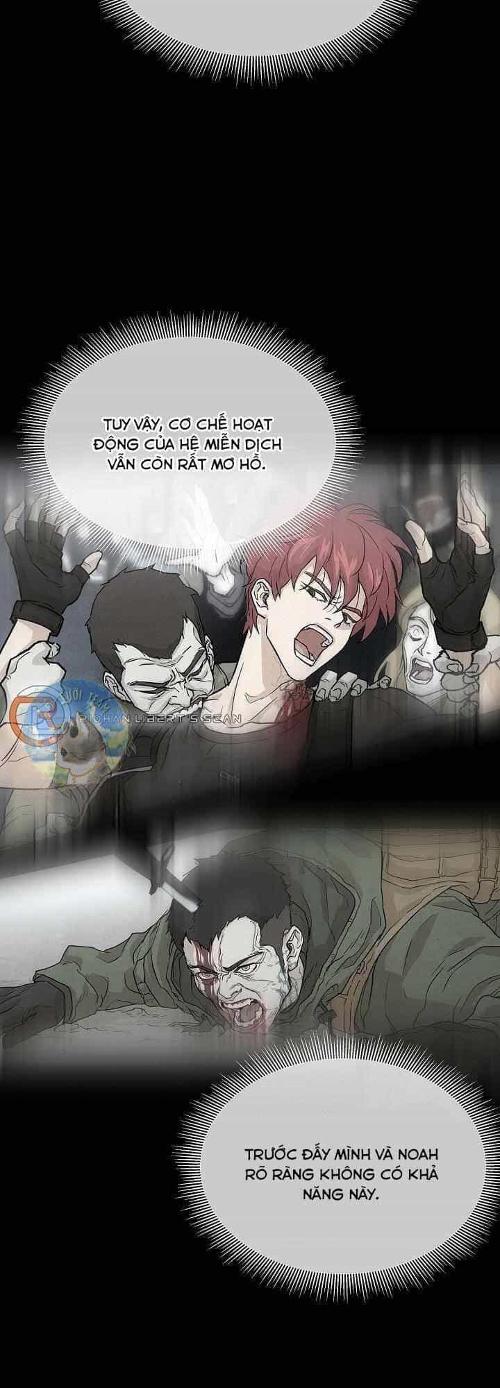 Return Survival - Chương 130 - ảnh 39
