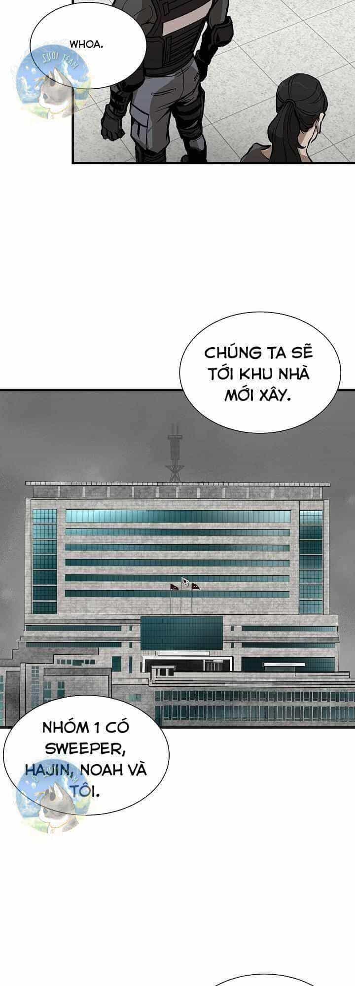 Return Survival - Chương 130 - ảnh 44