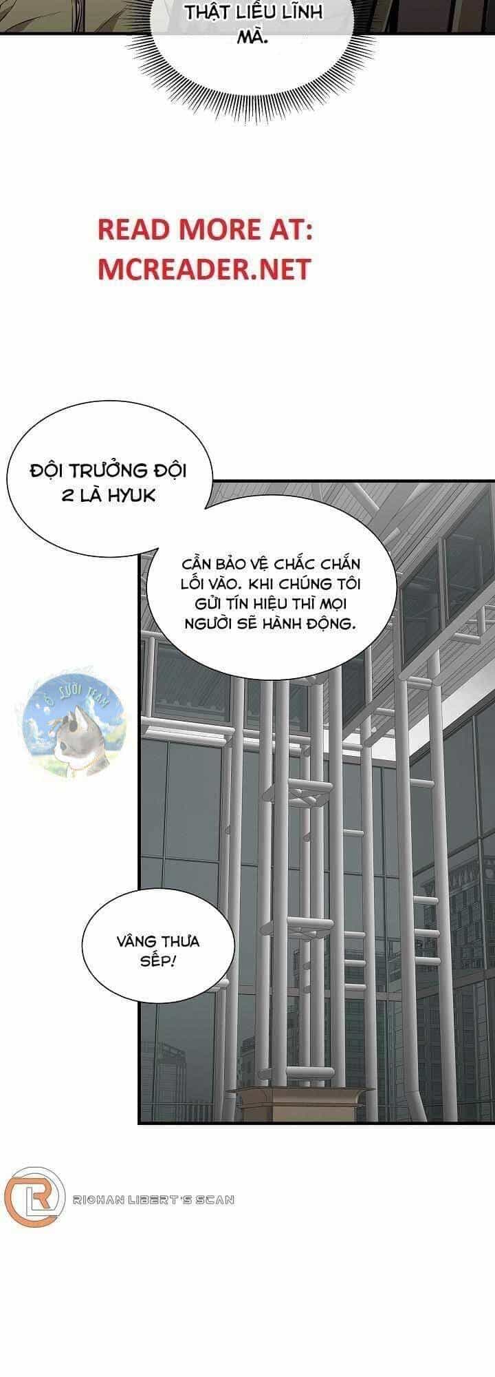Return Survival - Chương 130 - ảnh 47