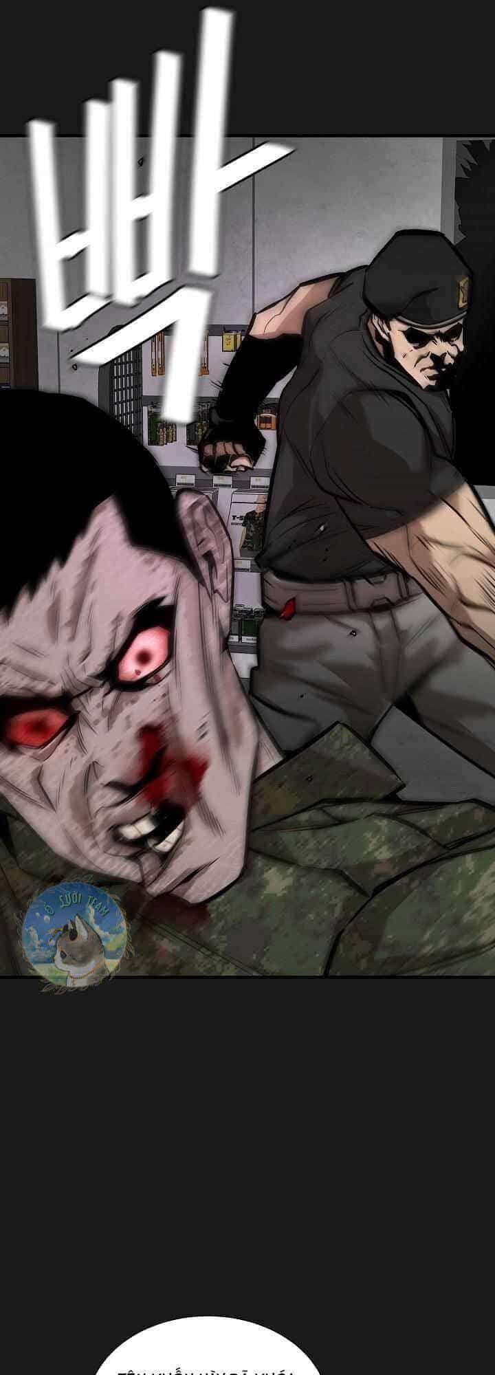 Return Survival - Chương 130 - ảnh 6