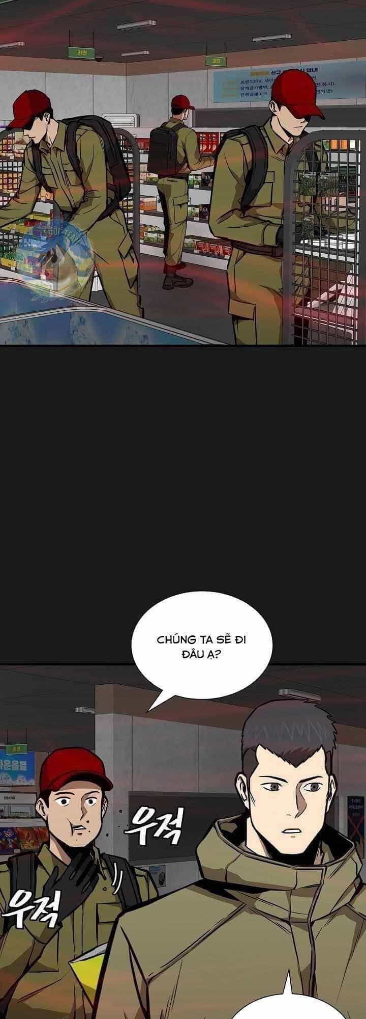 Return Survival - Chương 130 - ảnh 8