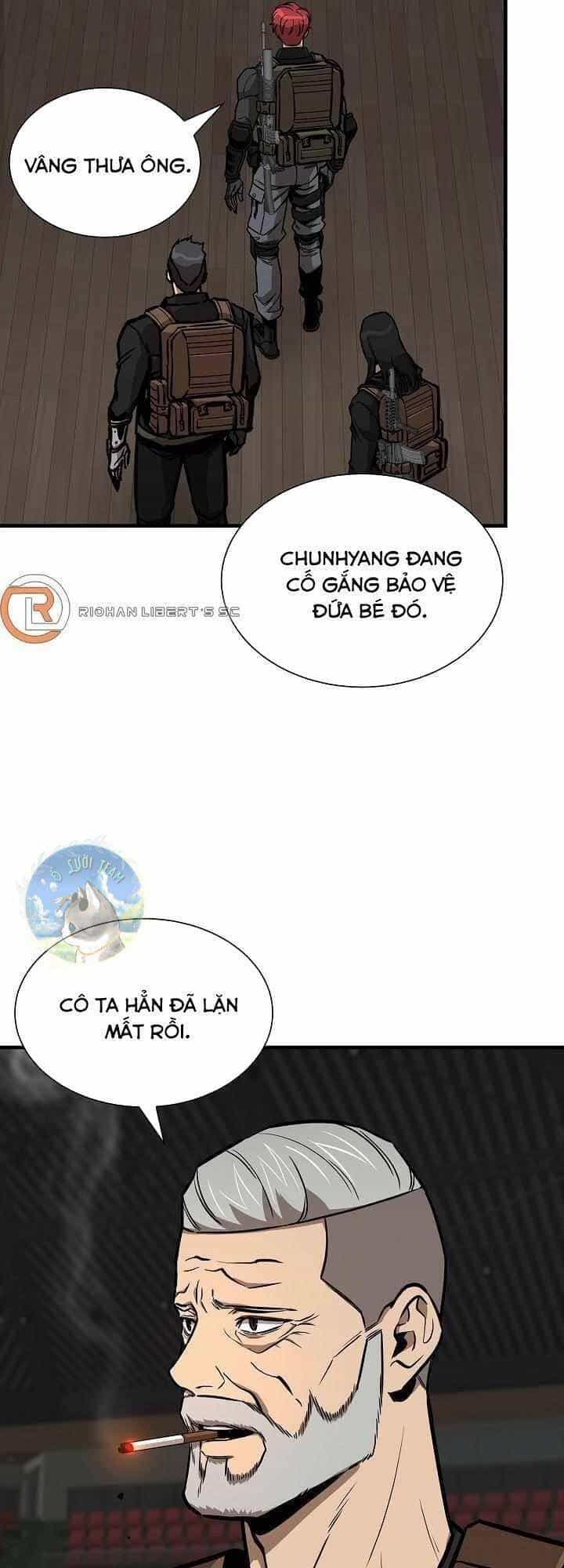 Return Survival - Chương 131 - ảnh 32