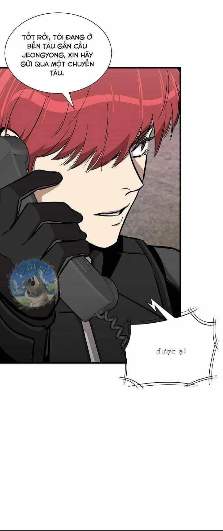 Return Survival - Chương 132 - ảnh 17