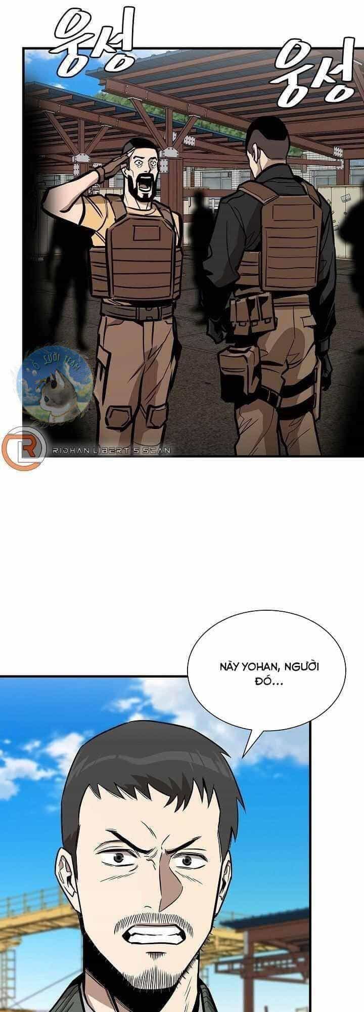 Return Survival - Chương 132 - ảnh 30