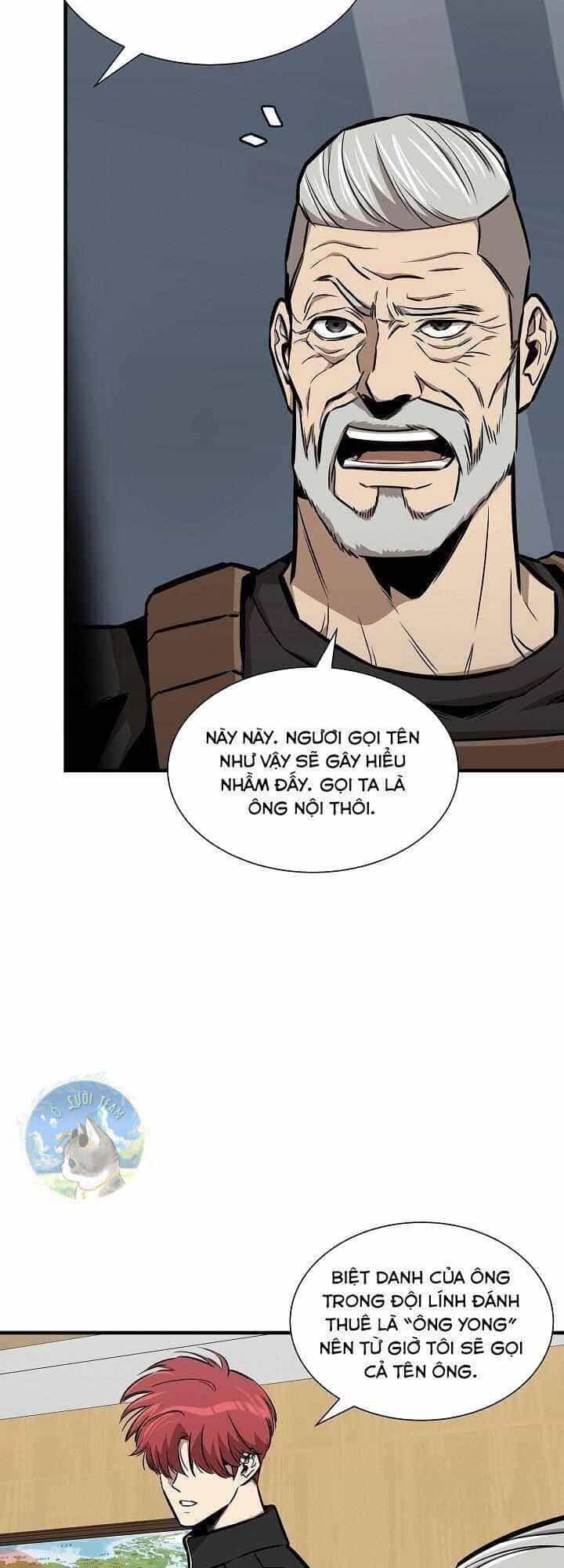 Return Survival - Chương 133 - ảnh 20