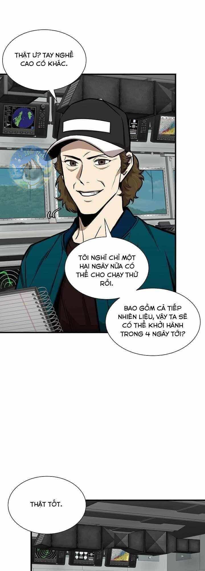 Return Survival - Chương 133 - ảnh 34