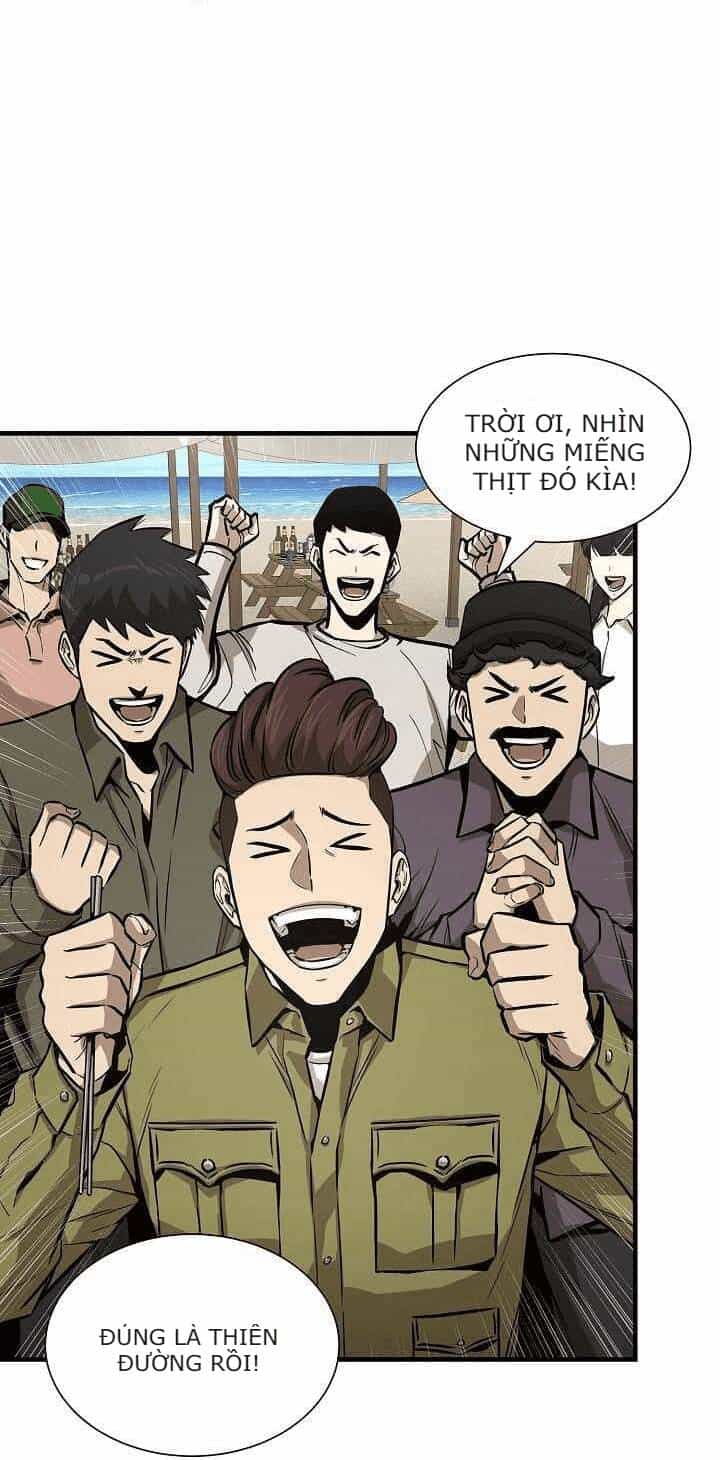 Return Survival - Chương 134 - ảnh 12