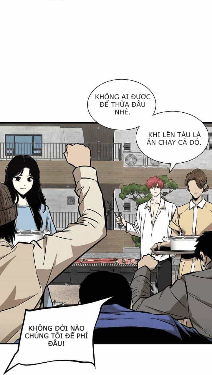 Return Survival - Chương 134 - ảnh 13