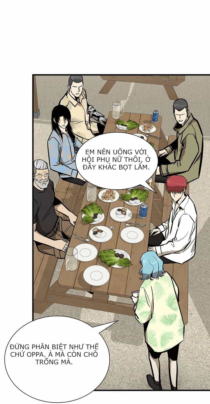 Return Survival - Chương 134 - ảnh 36
