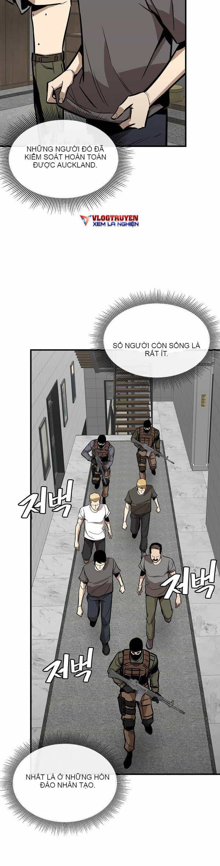 Return Survival - Chương 136 - ảnh 10