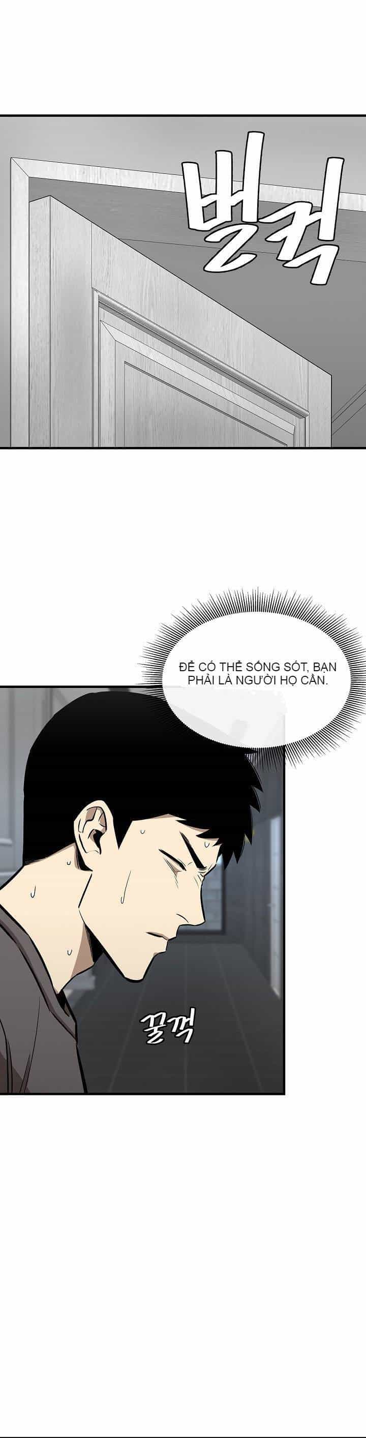 Return Survival - Chương 136 - ảnh 11