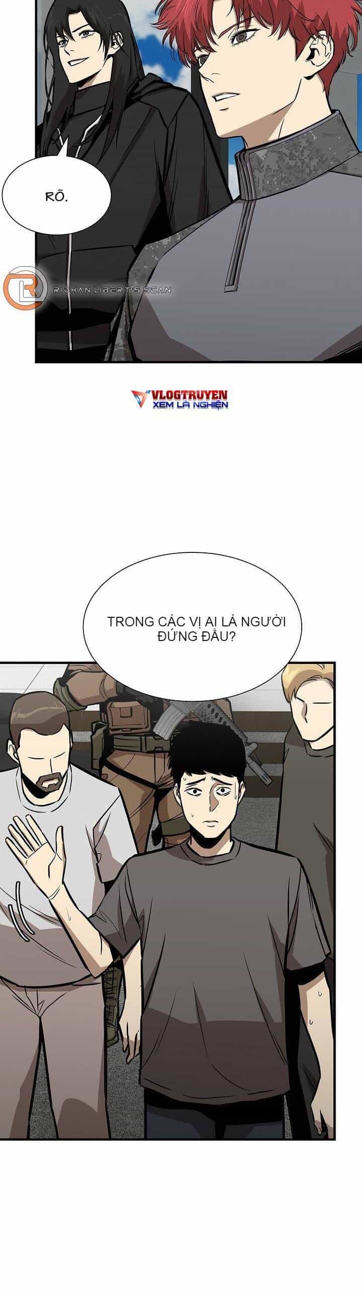 Return Survival - Chương 136 - ảnh 13