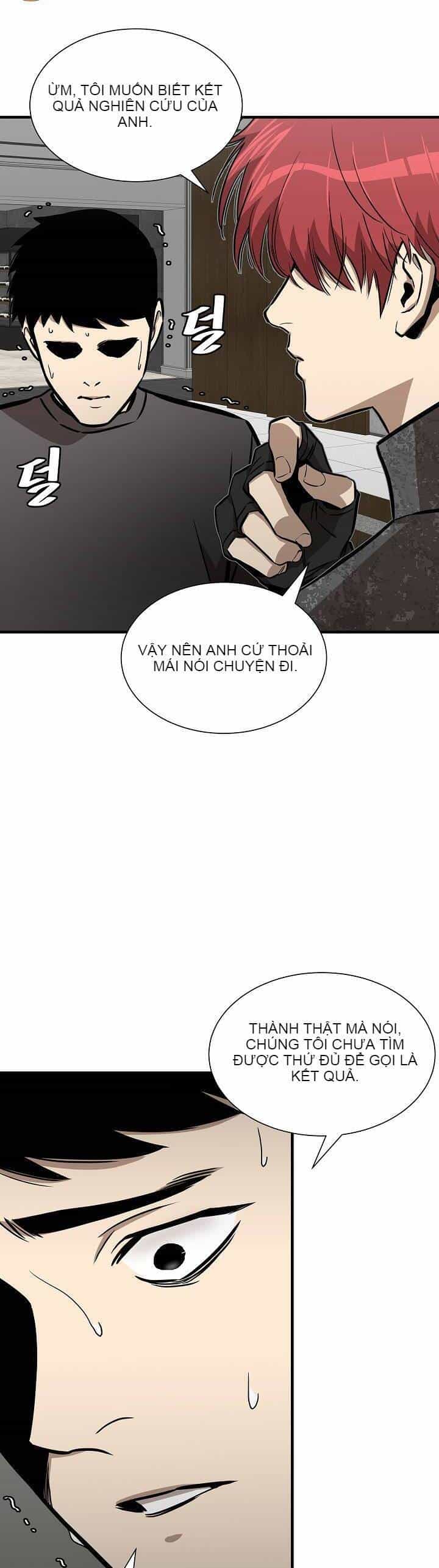 Return Survival - Chương 136 - ảnh 16