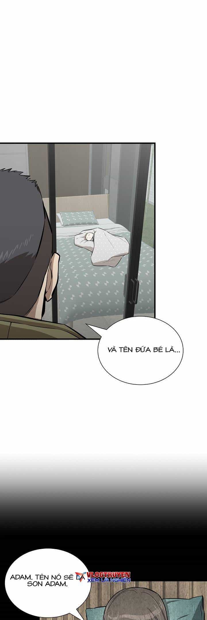 Return Survival - Chương 136 - ảnh 35