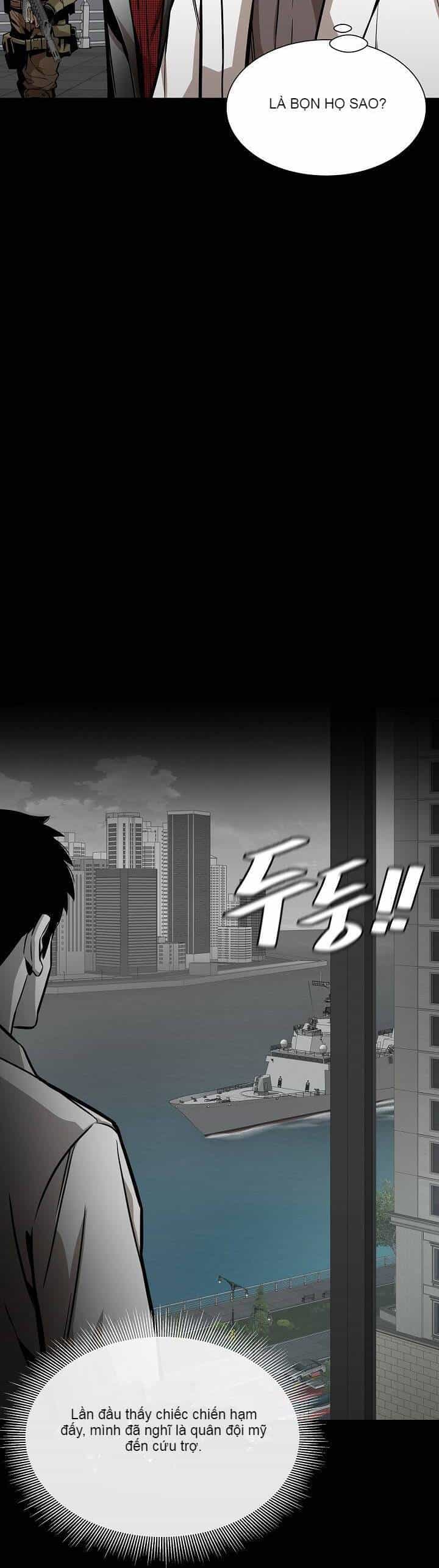 Return Survival - Chương 136 - ảnh 6