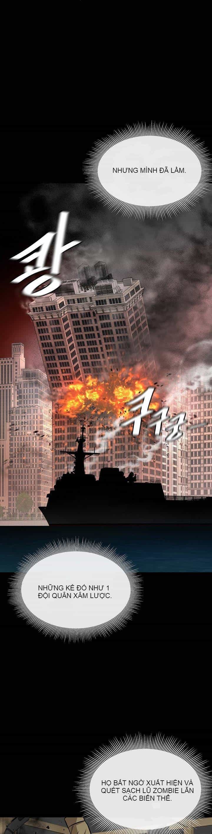 Return Survival - Chương 136 - ảnh 7