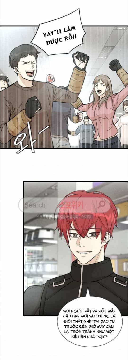 Return Survival - Chương 13 - ảnh 22