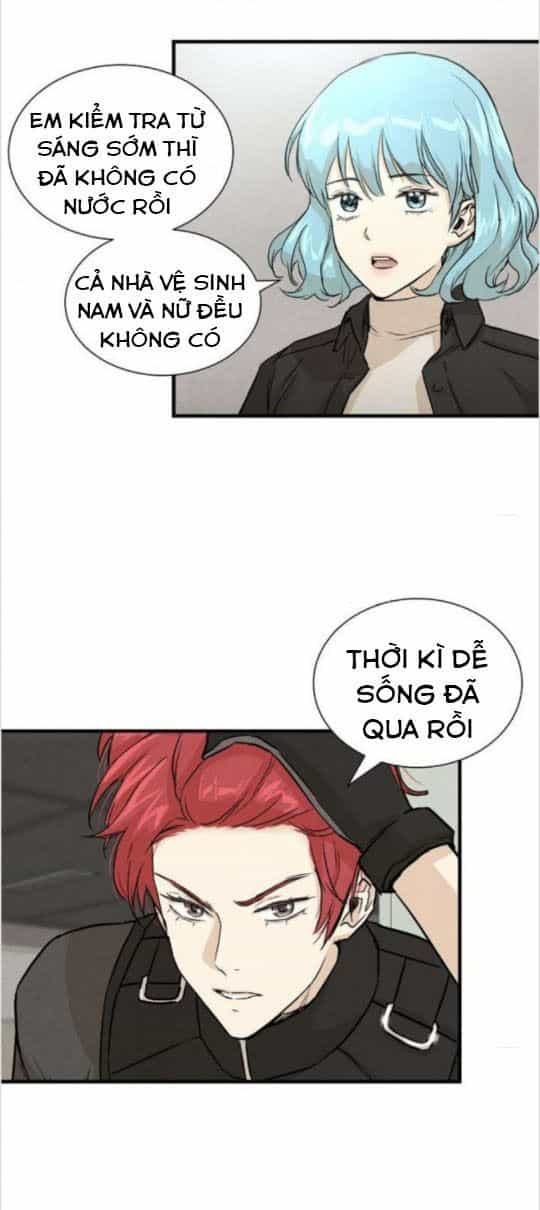 Return Survival - Chương 13 - ảnh 3