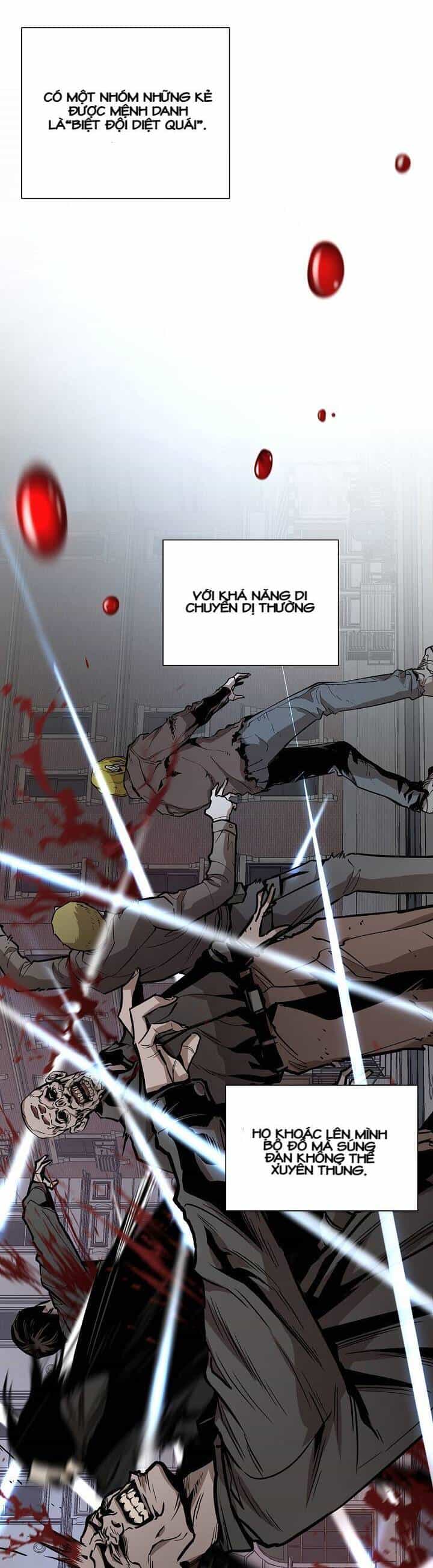 Return Survival - Chương 137 - ảnh 2