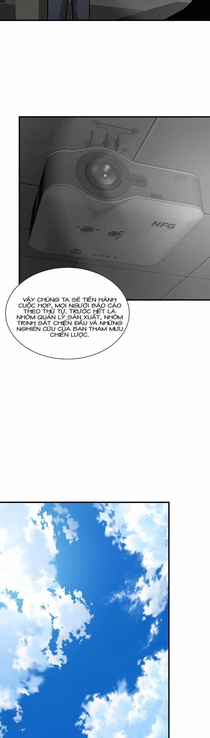 Return Survival - Chương 137 - ảnh 21