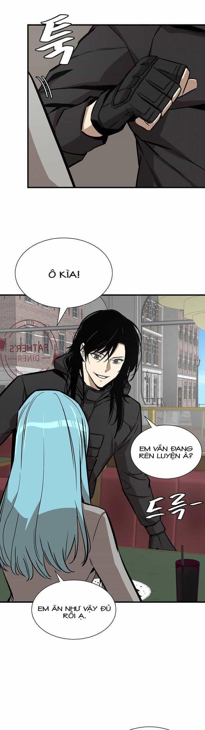 Return Survival - Chương 138 - ảnh 18