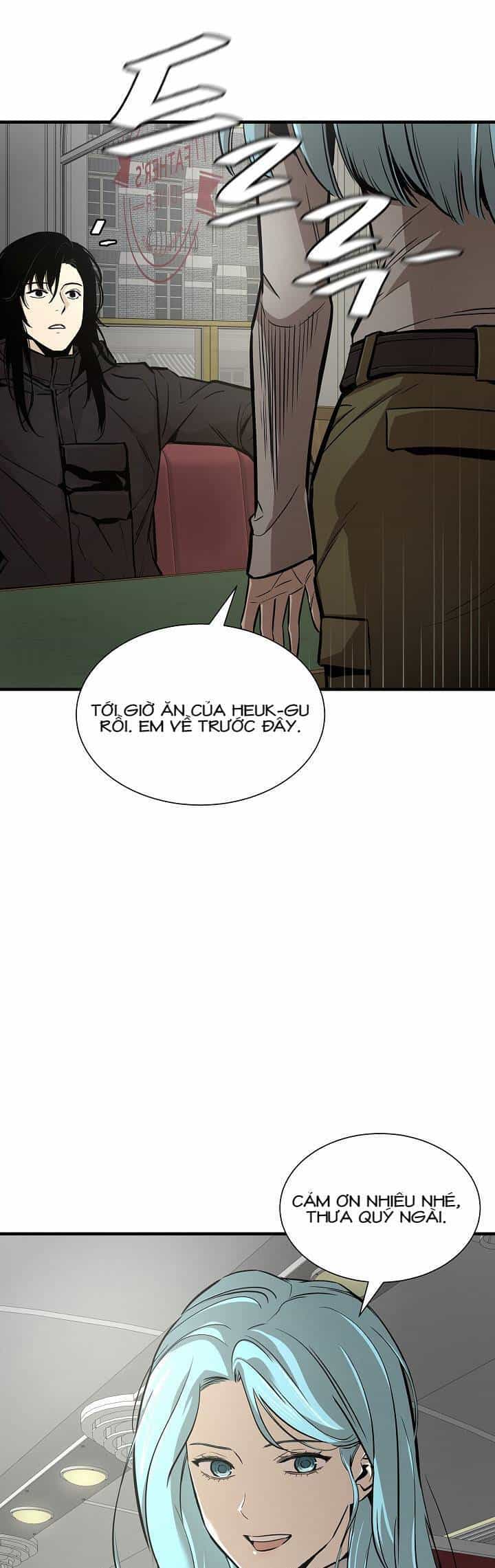 Return Survival - Chương 138 - ảnh 29