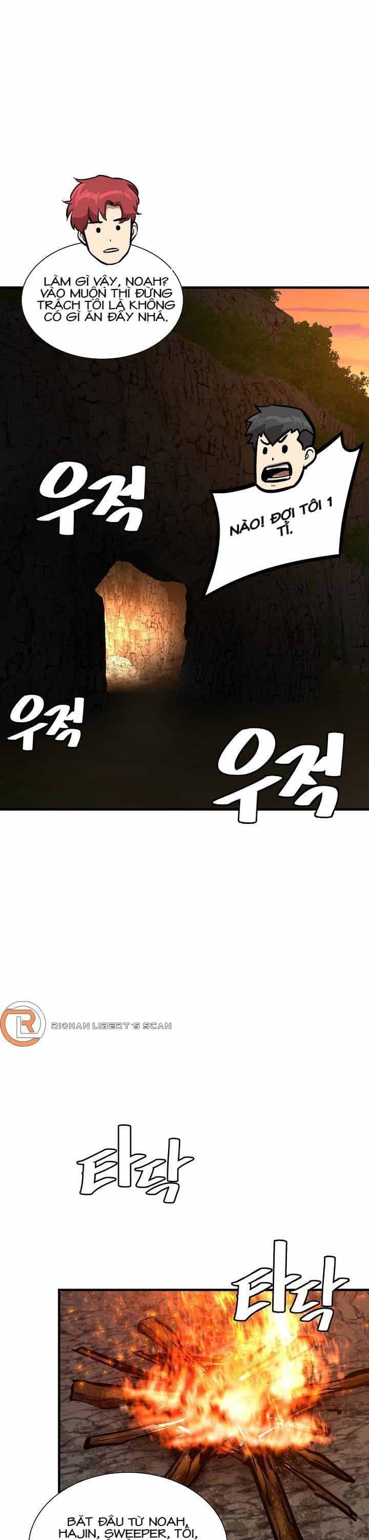 Return Survival - Chương 139 - ảnh 13