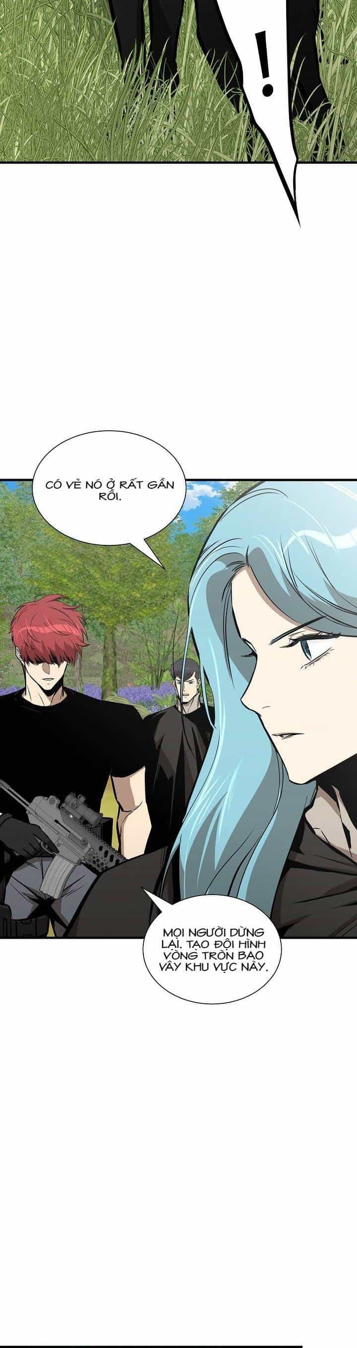 Return Survival - Chương 139 - ảnh 18