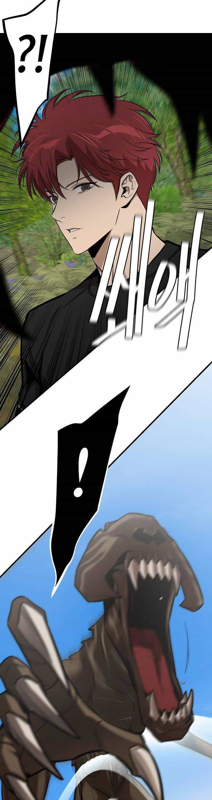 Return Survival - Chương 139 - ảnh 21