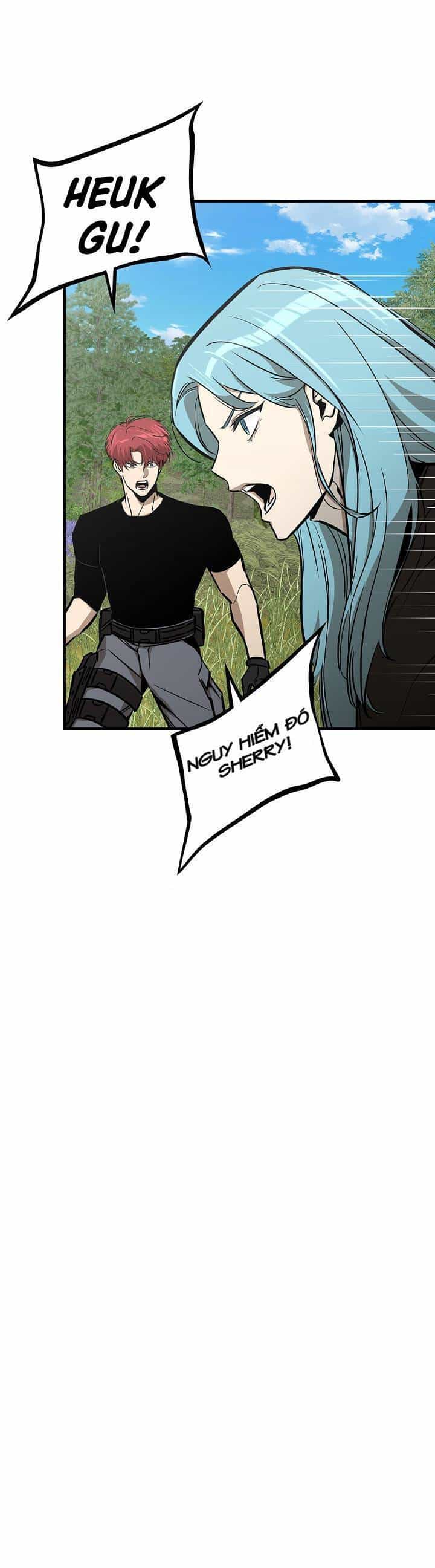 Return Survival - Chương 139 - ảnh 28