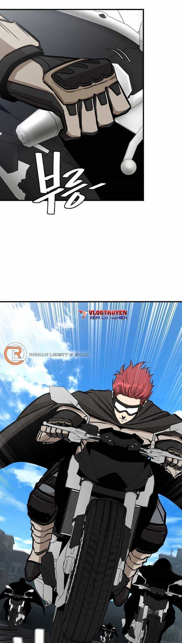 Return Survival - Chương 139 - ảnh 3