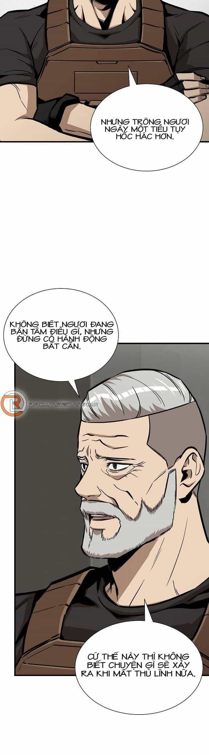 Return Survival - Chương 140 - ảnh 15