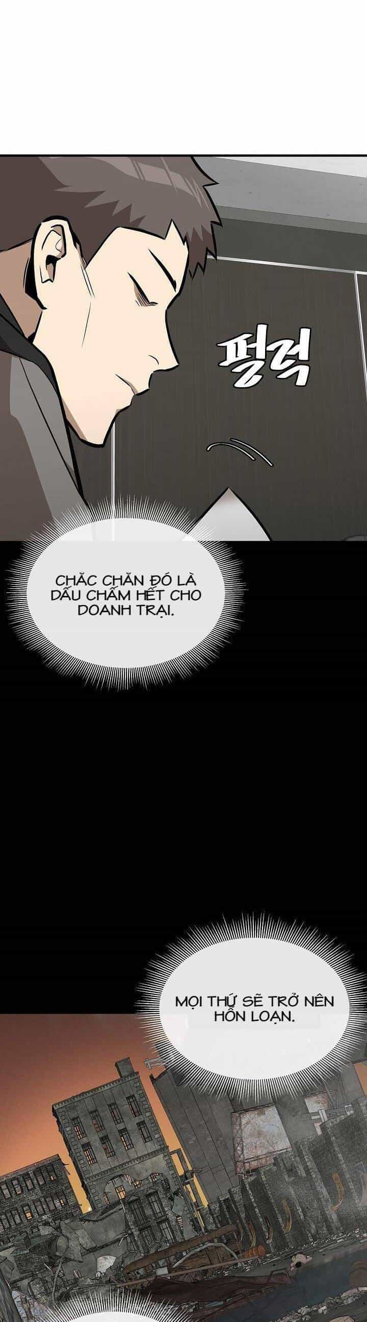 Return Survival - Chương 140 - ảnh 16