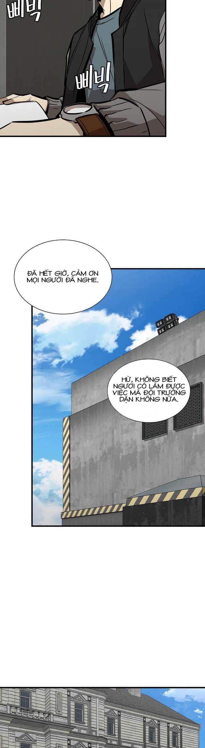Return Survival - Chương 140 - ảnh 21