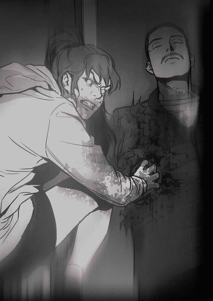 Return Survival - Chương 141 - ảnh 40