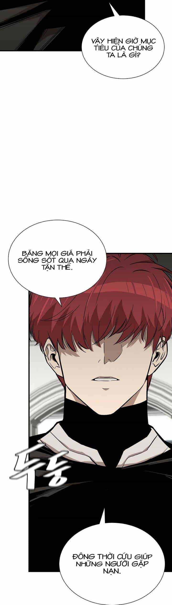 Return Survival - Chương 142 - ảnh 11
