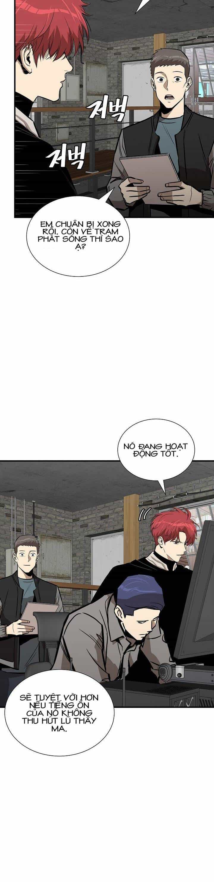 Return Survival - Chương 142 - ảnh 16