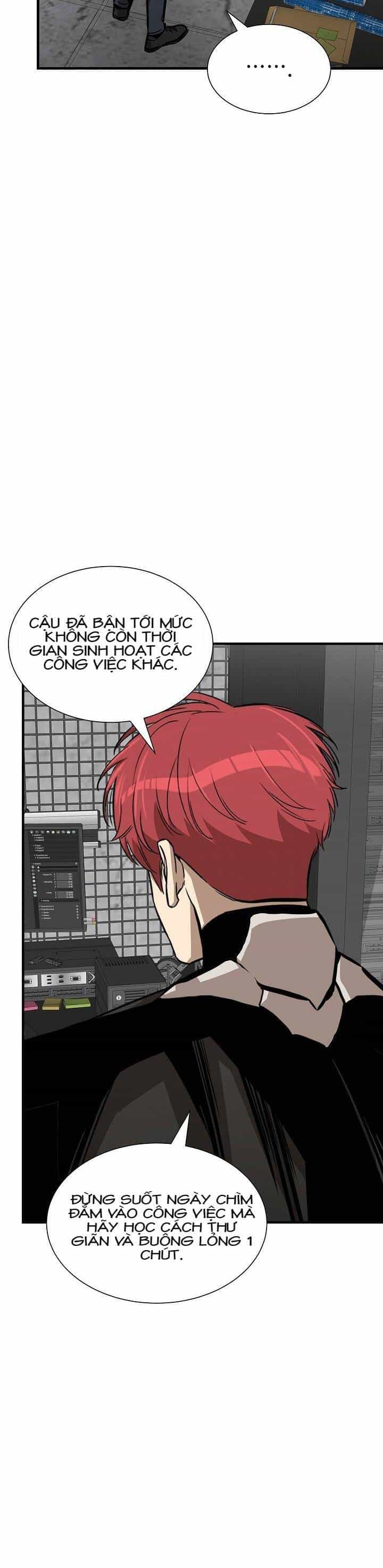 Return Survival - Chương 142 - ảnh 18