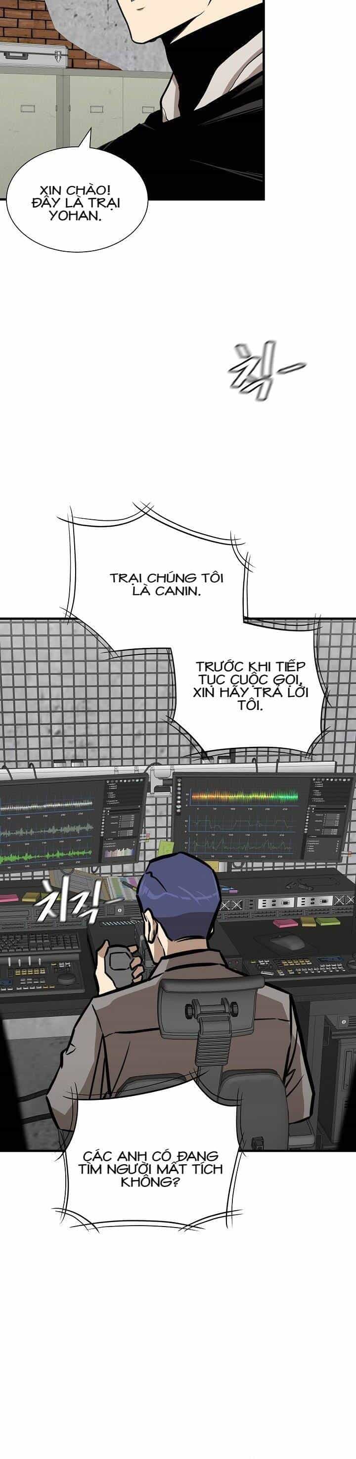 Return Survival - Chương 142 - ảnh 21