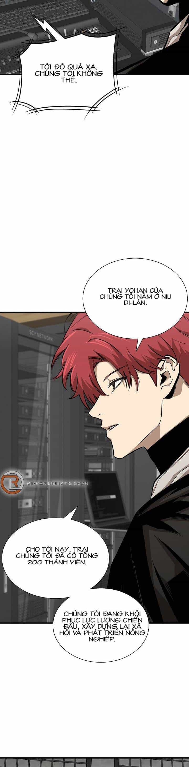 Return Survival - Chương 142 - ảnh 23