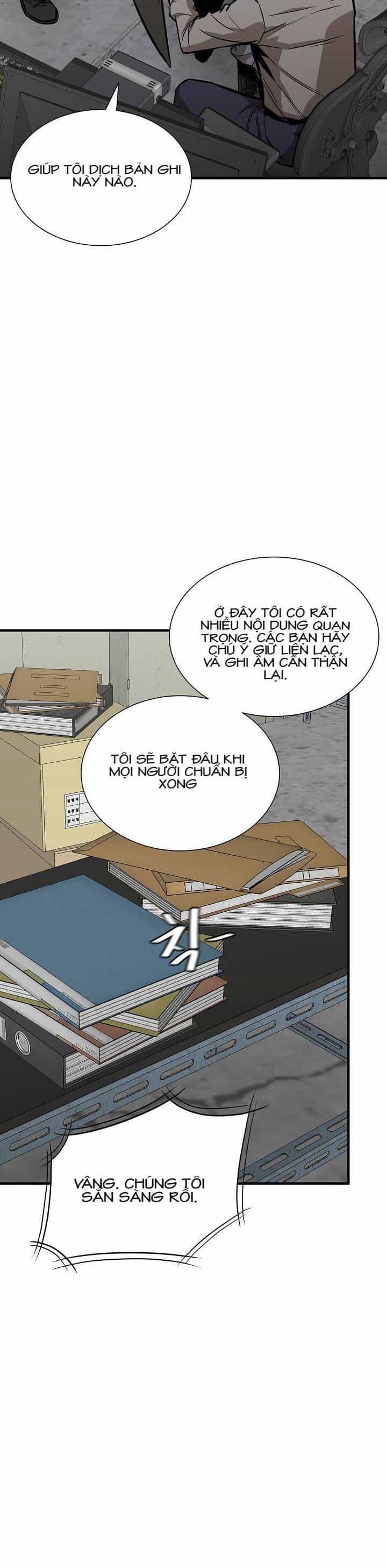 Return Survival - Chương 142 - ảnh 26