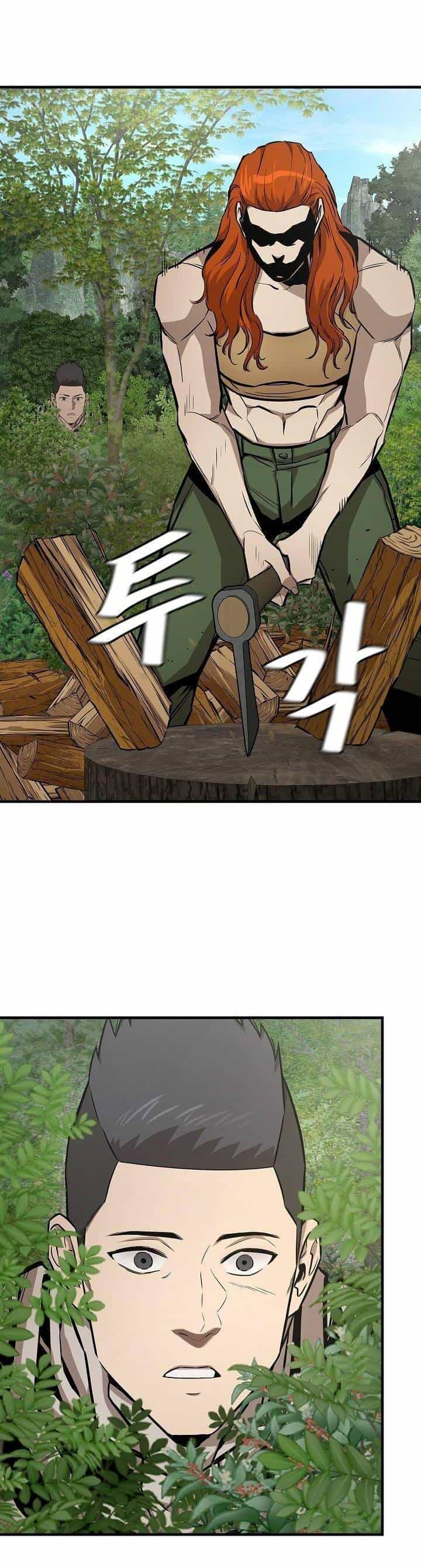Return Survival - Chương 143 - ảnh 37
