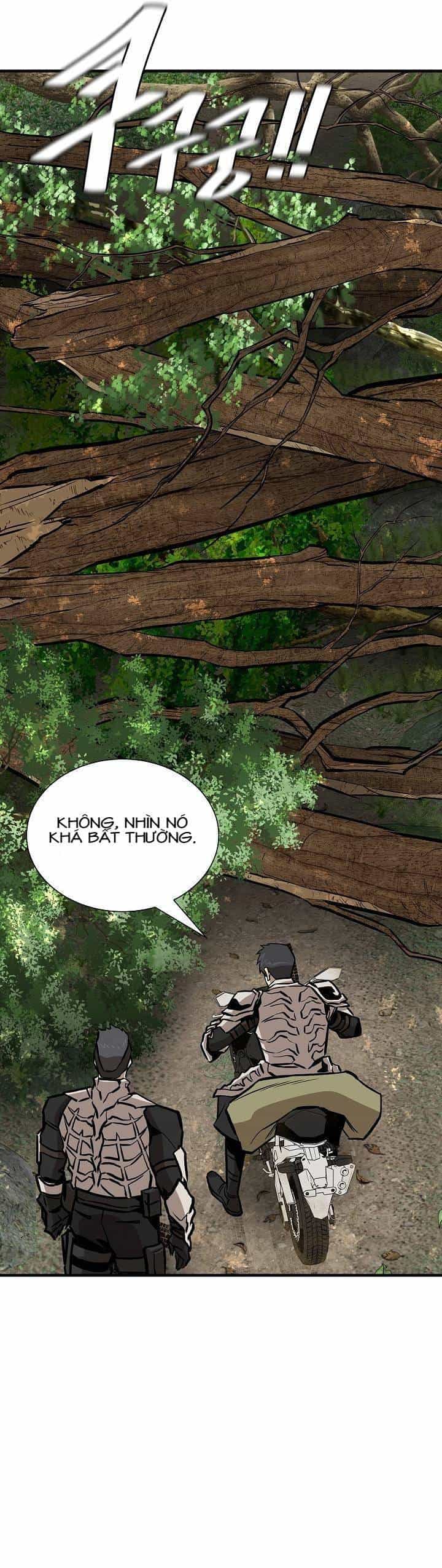 Return Survival - Chương 143 - ảnh 6