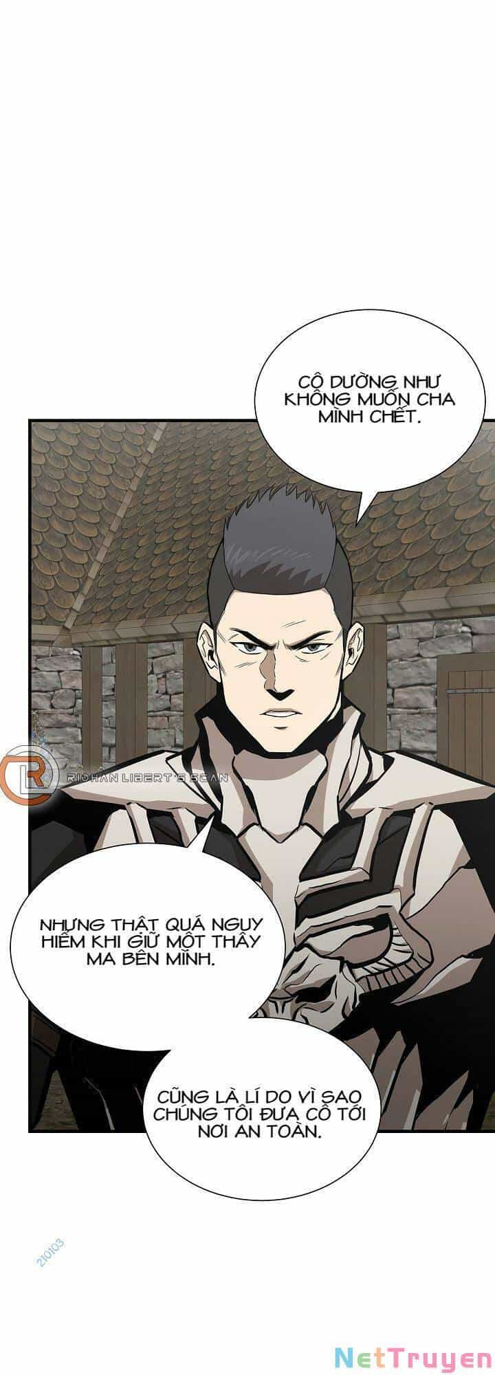 Return Survival - Chương 145 - ảnh 17