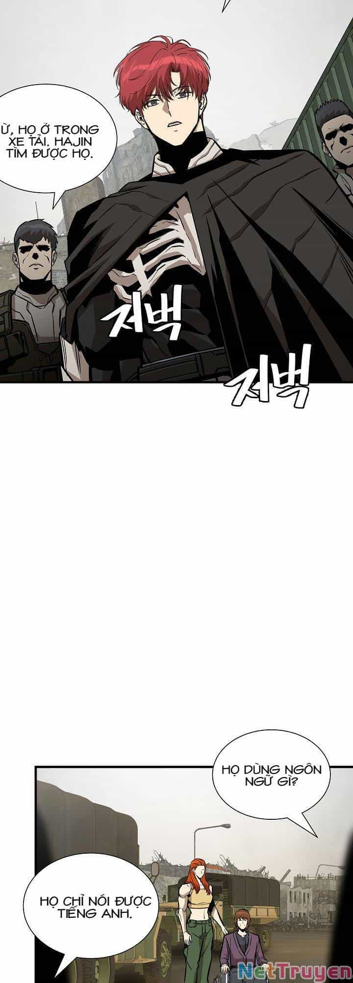Return Survival - Chương 145 - ảnh 43